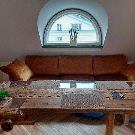 Modern History Apartment Tallinn Exterior foto