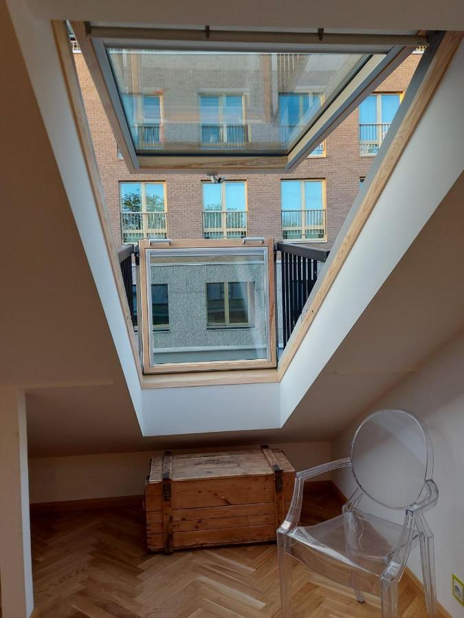 Modern History Apartment Tallinn Exterior foto