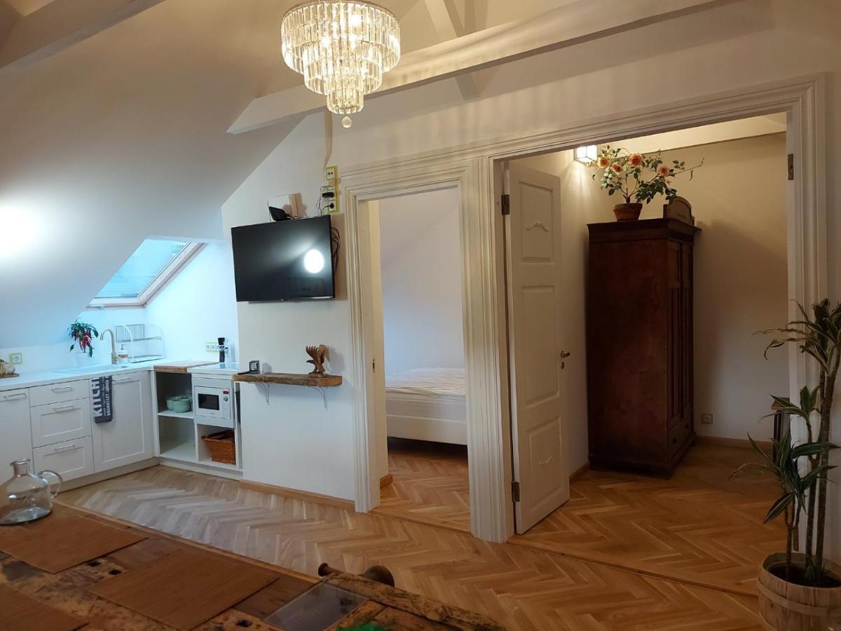 Modern History Apartment Tallinn Exterior foto