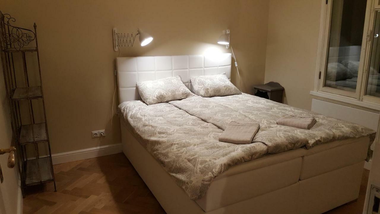 Modern History Apartment Tallinn Exterior foto