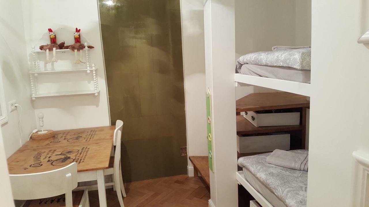 Modern History Apartment Tallinn Exterior foto