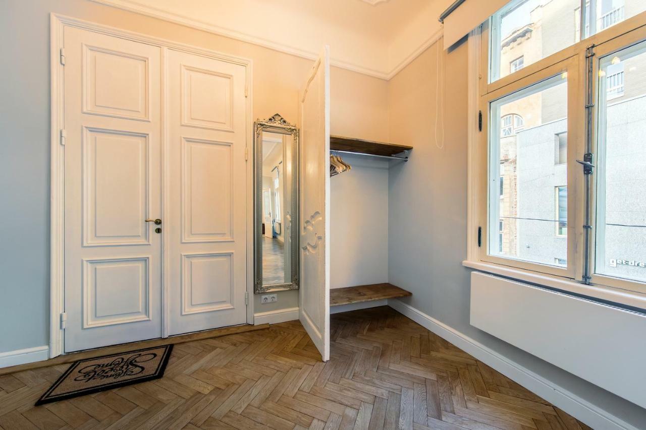 Modern History Apartment Tallinn Exterior foto