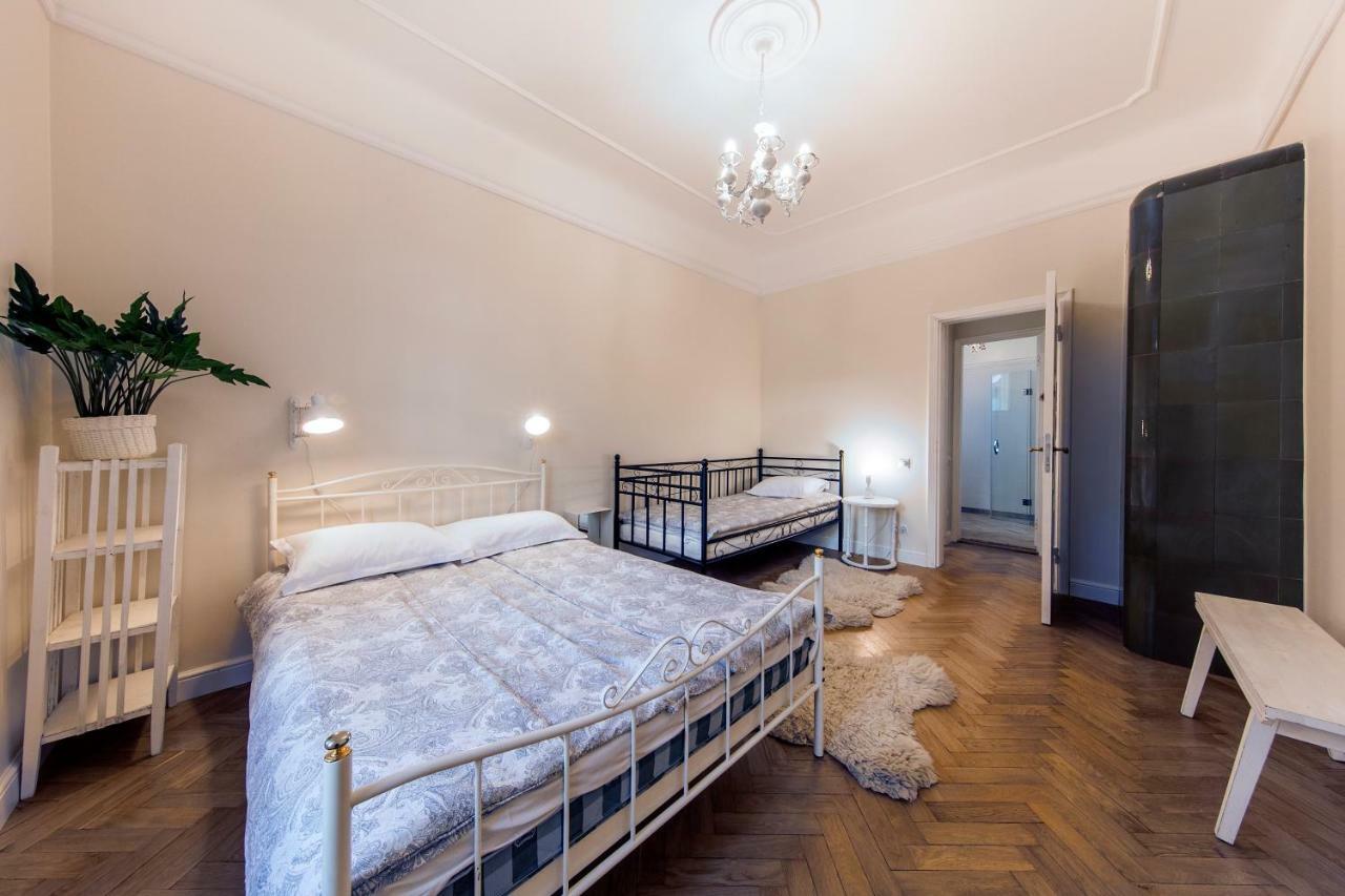 Modern History Apartment Tallinn Exterior foto