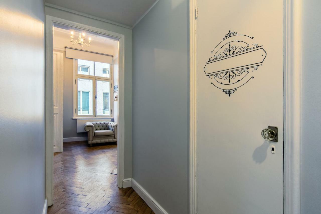 Modern History Apartment Tallinn Exterior foto