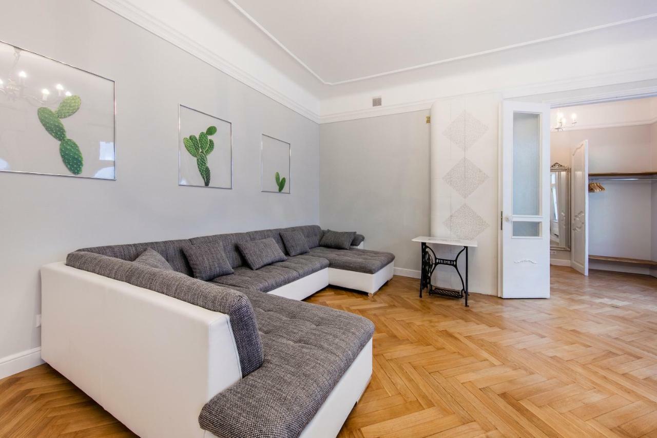 Modern History Apartment Tallinn Exterior foto