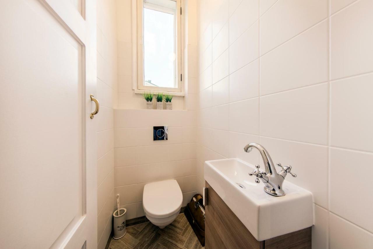 Modern History Apartment Tallinn Exterior foto
